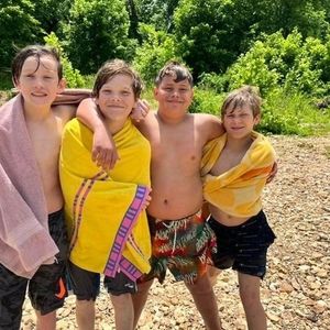 Meet your Posher, Sam